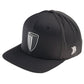 DGA Branded Bills Flat Bill Performance Hat - Hat - DGA Factory Store
