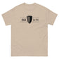 DGA Established Tee - T-Shirt - DGA Factory Store