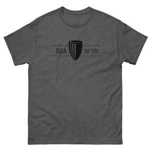 DGA Established Tee - T-Shirt - DGA Factory Store