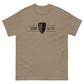 DGA Established Tee - T-Shirt - DGA Factory Store