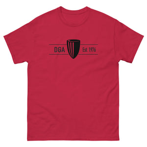 DGA Established Tee - T-Shirt - DGA Factory Store