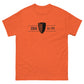 DGA Established Tee - T-Shirt - DGA Factory Store