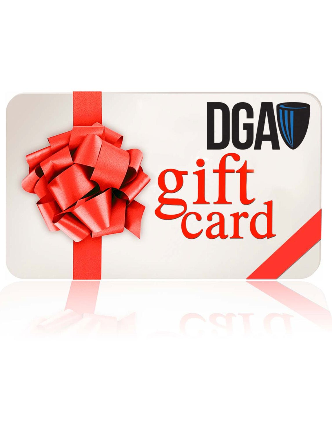 DGA Factory Store Gift Card - Gift Card - DGA Factory Store