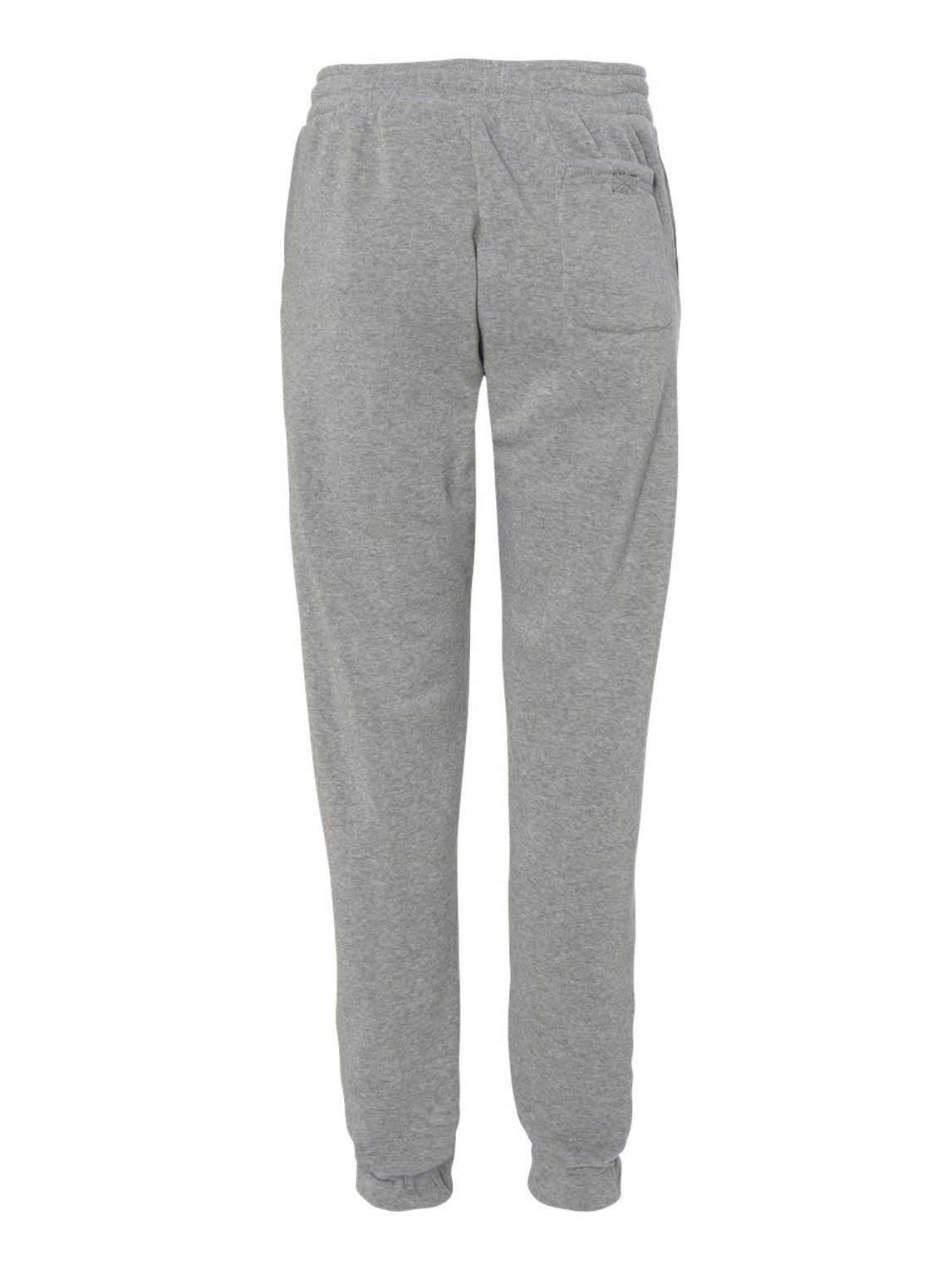 DGA Fleece Jogger - Pants - DGA Factory Store