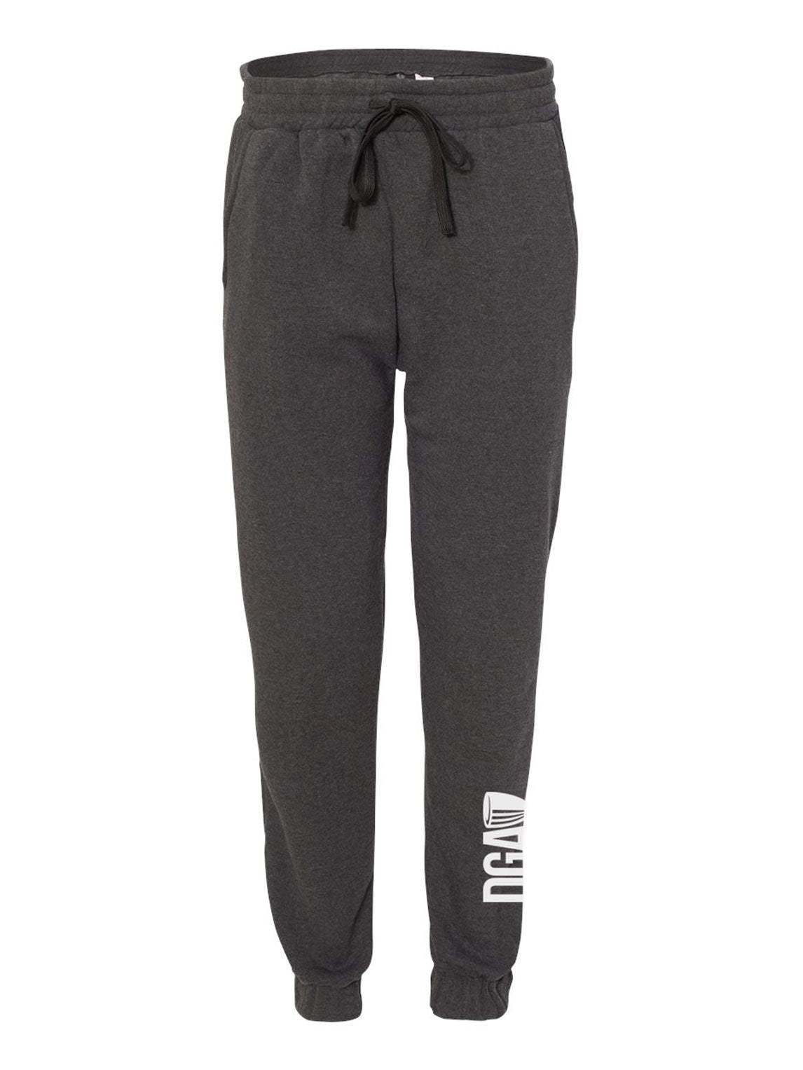 DGA Fleece Jogger - Pants - DGA Factory Store