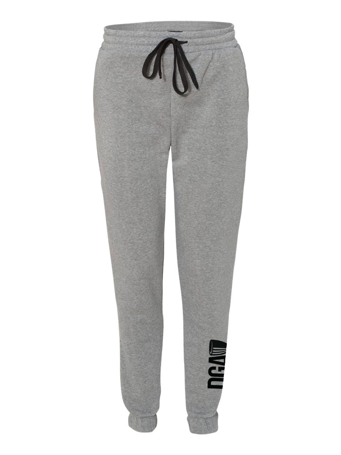 DGA Fleece Jogger - Pants - DGA Factory Store