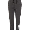 DGA Fleece Jogger - Charcoal