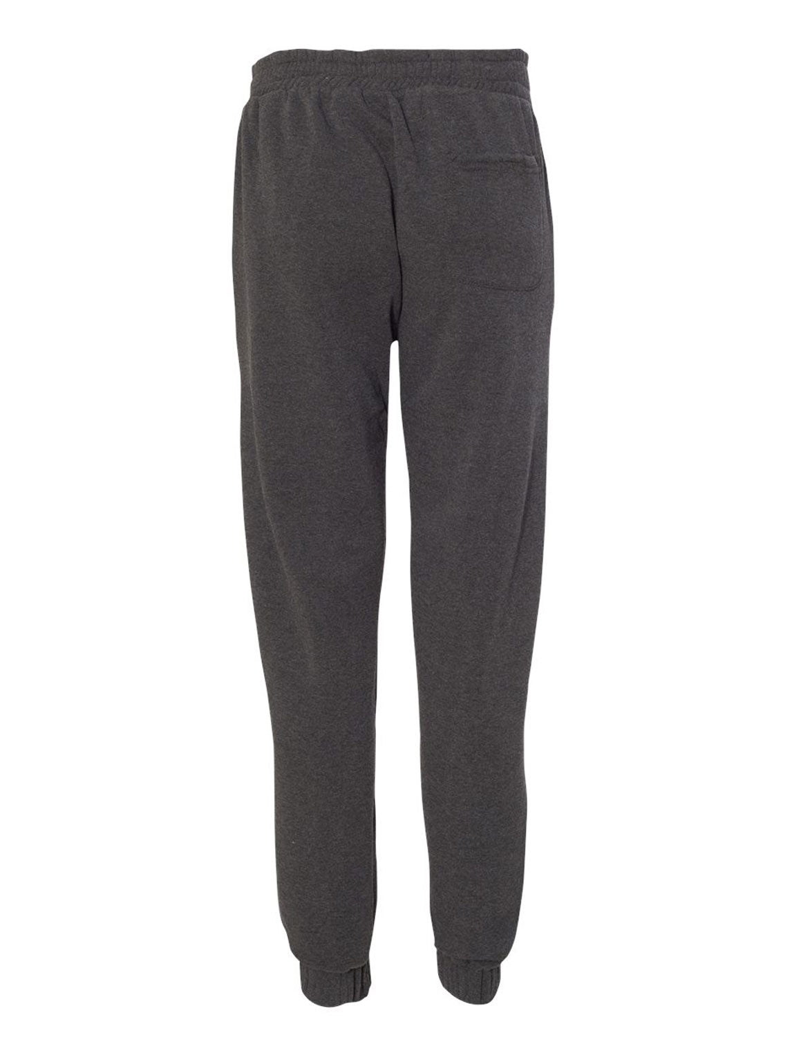 DGA Fleece Jogger - Pants - DGA Factory Store