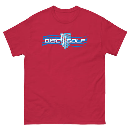 DGA Flow Tee - T-Shirt - DGA Factory Store