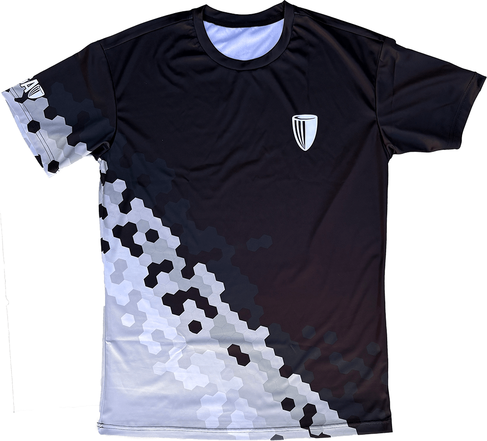 DGA Honeycomb Jersey - Jersey - DGA Factory Store