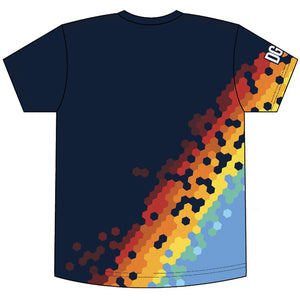 DGA Honeycomb Jersey - Jersey - DGA Factory Store