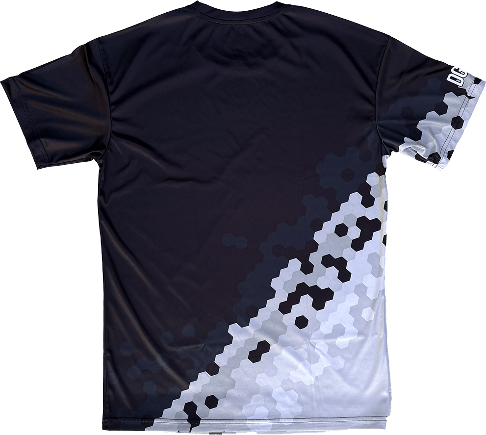 DGA Honeycomb Jersey - Jersey - DGA Factory Store