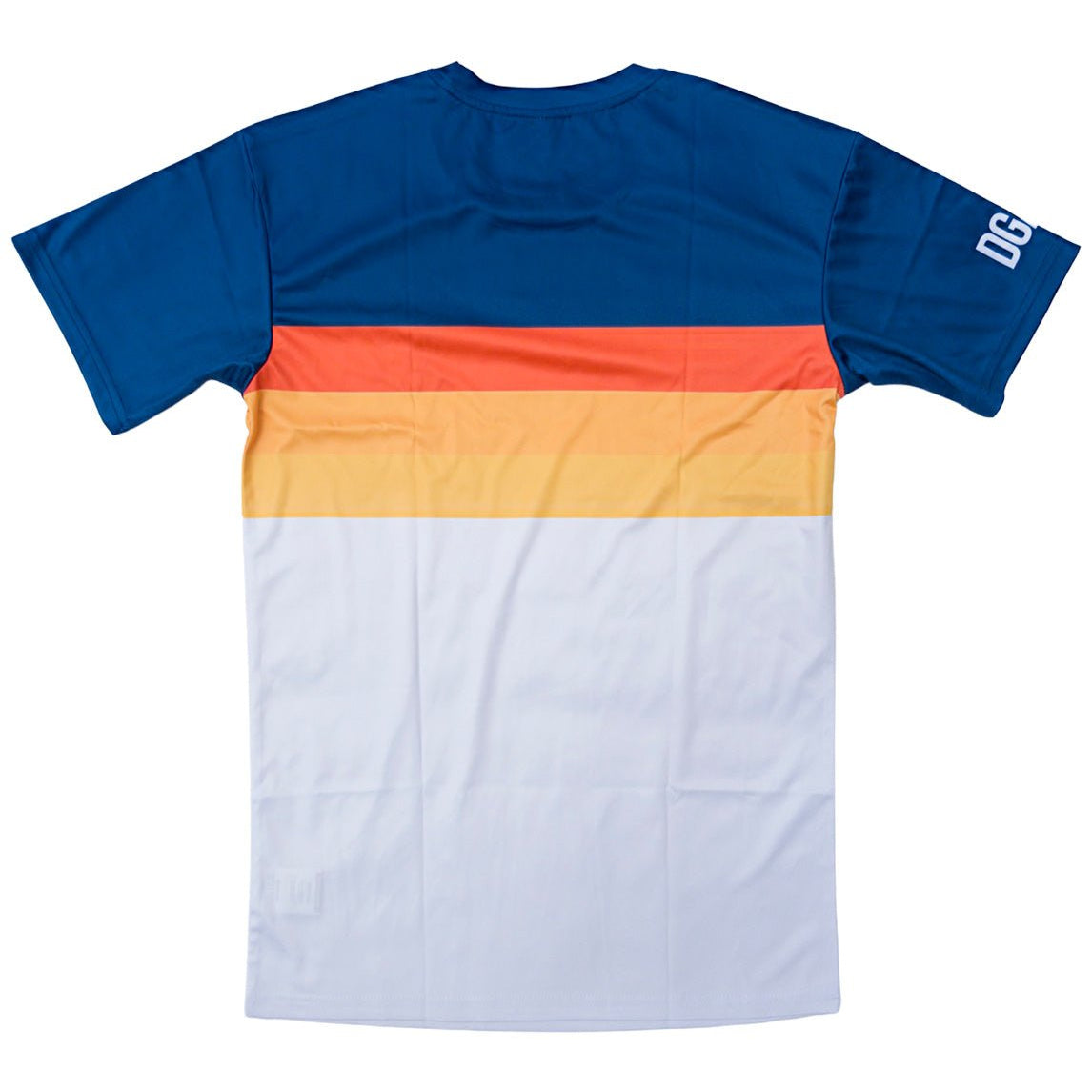 DGA Horizon Jersey - Jersey - DGA Factory Store