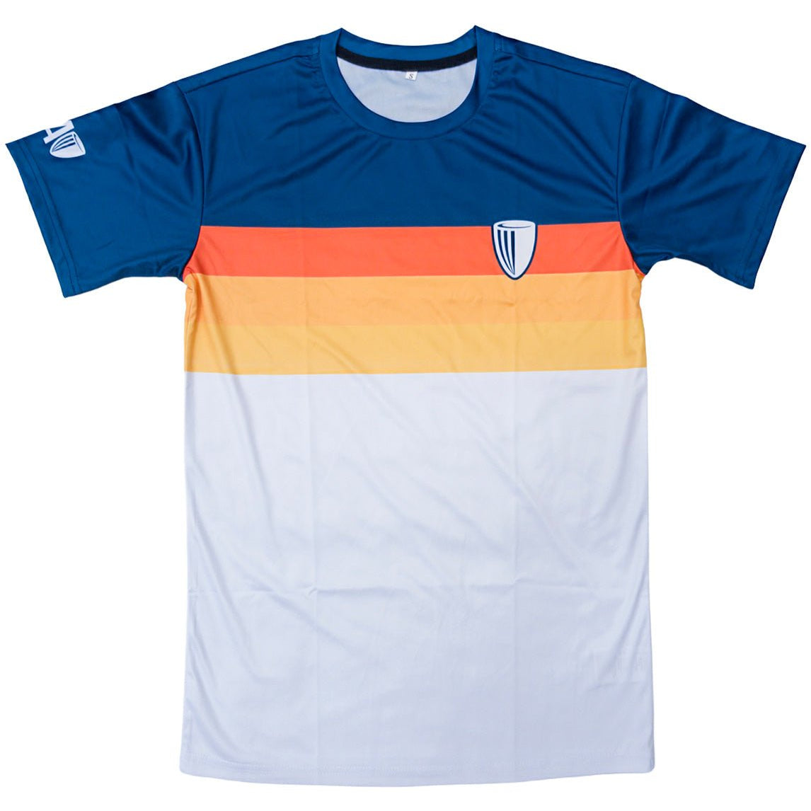 DGA Horizon Jersey - Jersey - DGA Factory Store