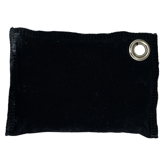 DGA Logo Chalk Bag - Player Accessories - DGA Factory Store