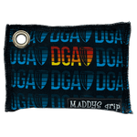 DGA Logo Chalk Bag - Player Accessories - DGA Factory Store
