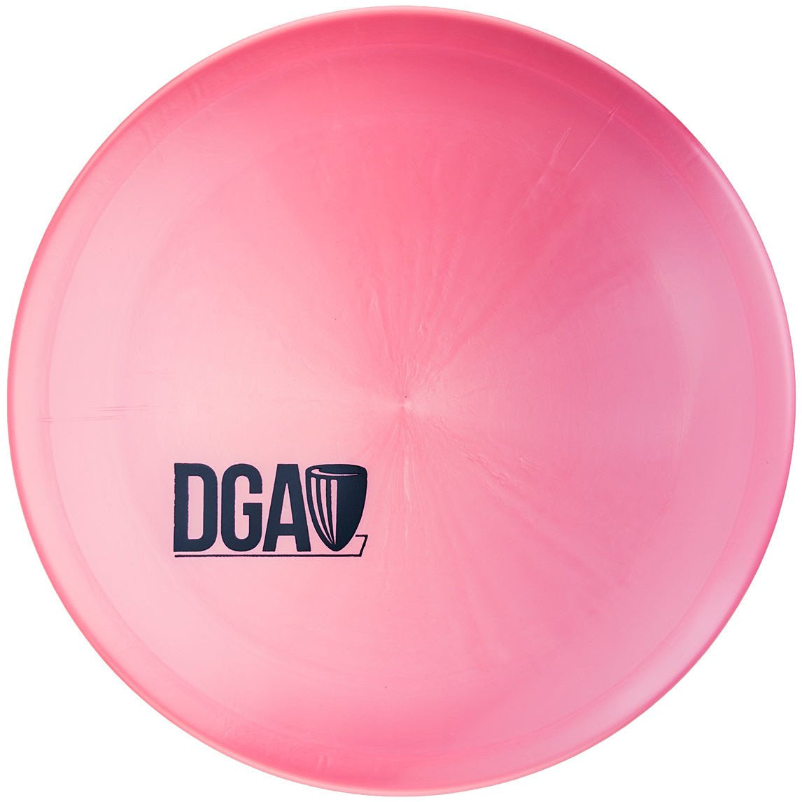 DGA Logo Stamp ProLine Quake Midrange - DGA Factory Store