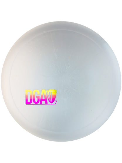 DGA Logo Stamp ProLine Sail Distance Driver - Distance Driver - DGA Factory Store