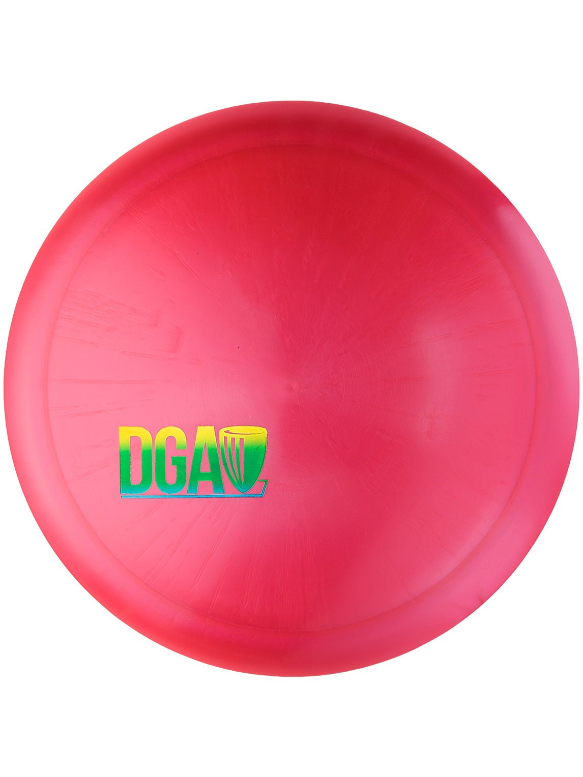 DGA Logo Stamp ProLine Sail Distance Driver - Distance Driver - DGA Factory Store