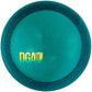 DGA Logo Stamp Spark Hurricane Distance Driver - Distance Driver - DGA Factory Store