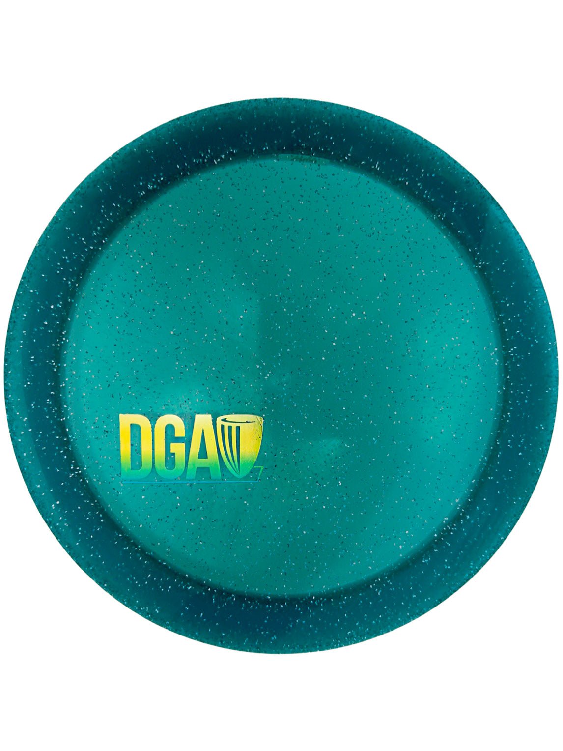 DGA Logo Stamp Spark Hurricane Distance Driver - Distance Driver - DGA Factory Store
