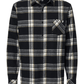 DGA Long Sleeve Flannel Shirt - Long Sleeve Flannel - DGA Factory Store