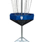 Mach Lite Portable Disc Golf Basket