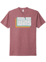 DGA Most Fun Wins Tee - T-Shirt - DGA Factory Store