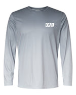 DGA Performance Long Sleeve Shirt - DGA Factory Store