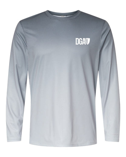 DGA Performance Long Sleeve Shirt - DGA Factory Store