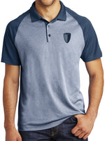 DGA Performance Polo - Polo - DGA Factory Store