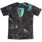 DGA Prism Jersey - Jersey - DGA Factory Store