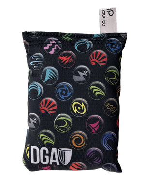 DGA Sportsack - Grip | Clay Based Grip Bag - Player Accessories - DGA Factory Store