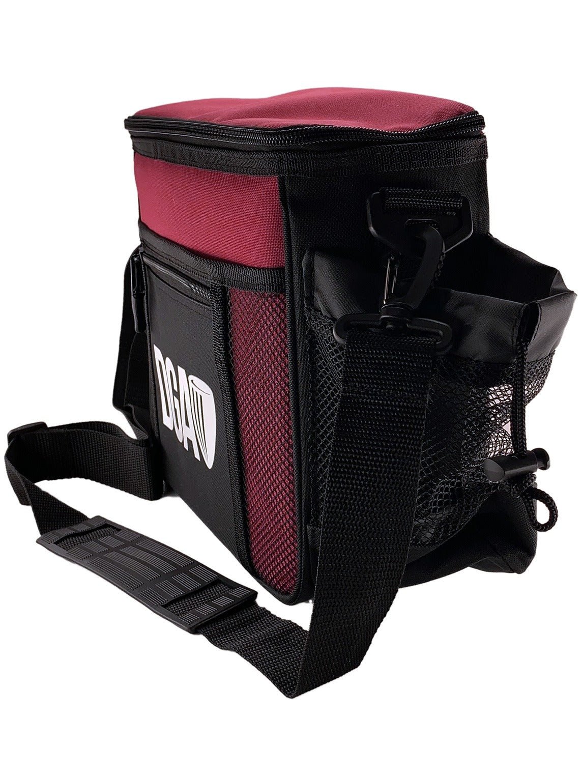 DGA Starter Disc Golf Bag - Player Accessories - DGA Factory Store