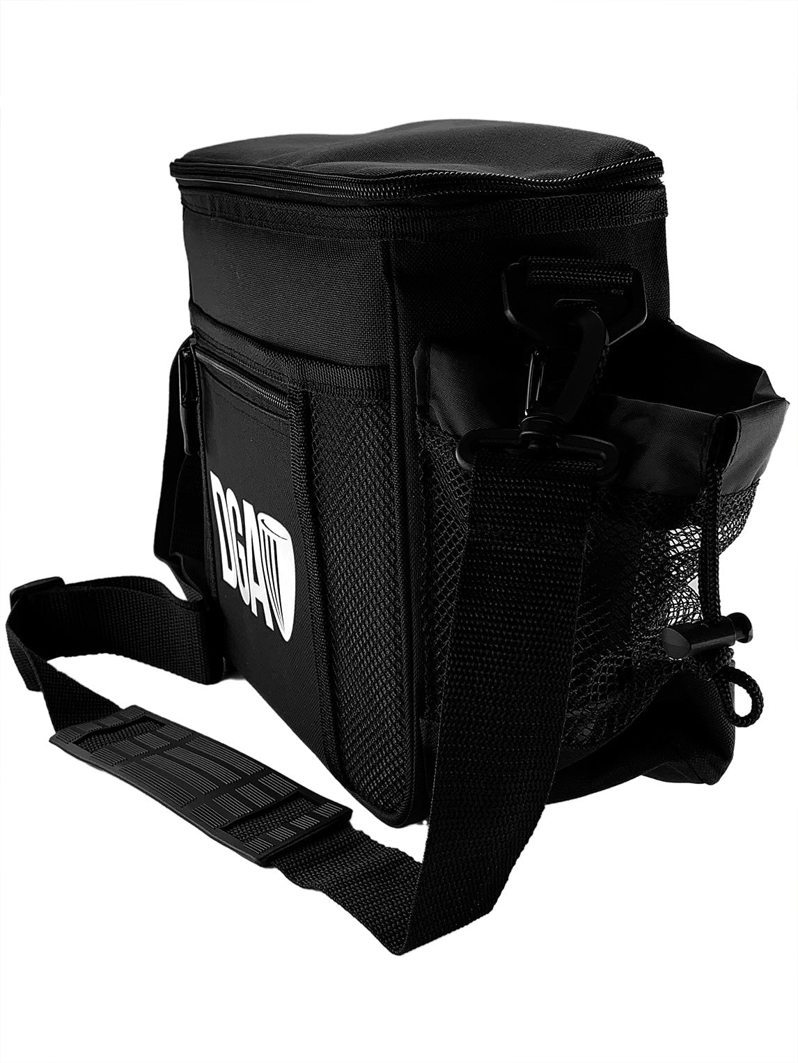 DGA Starter Disc Golf Bag - Player Accessories - DGA Factory Store