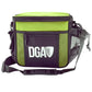 DGA Starter Disc Golf Bag - Player Accessories - DGA Factory Store