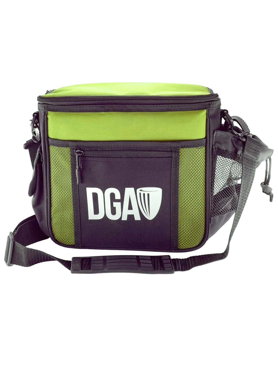 DGA Starter Disc Golf Bag - Player Accessories - DGA Factory Store