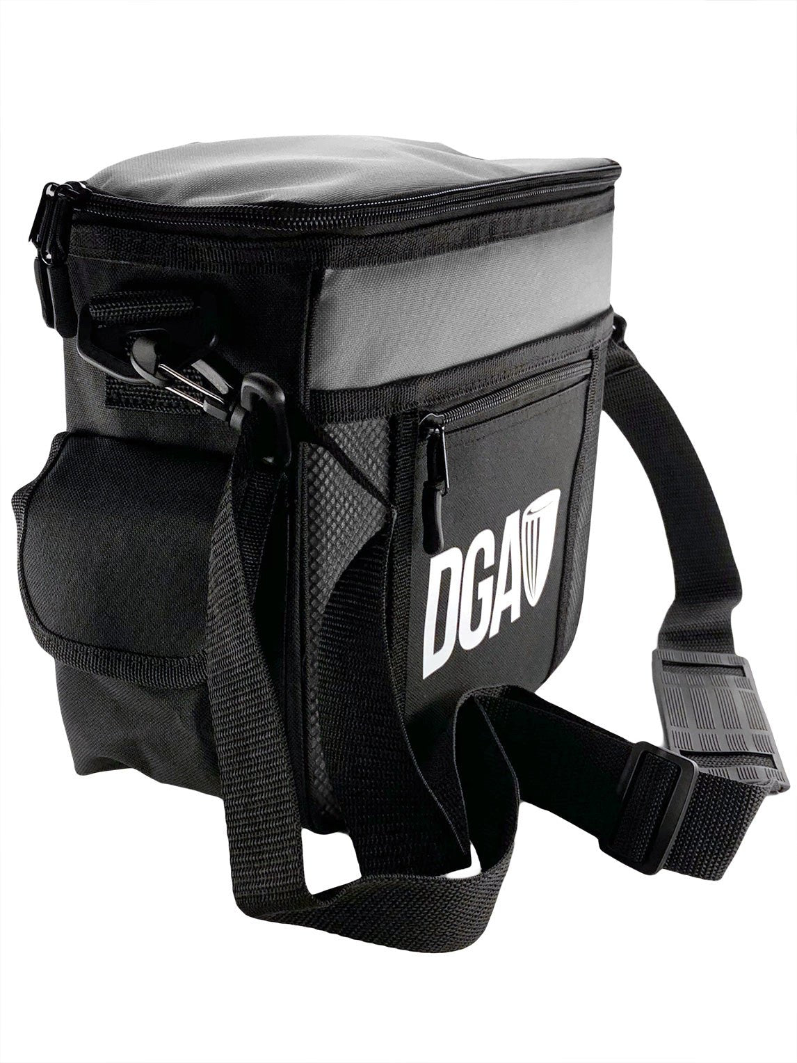 DGA Starter Disc Golf Bag - Player Accessories - DGA Factory Store