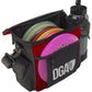 DGA Starter Disc Golf Bag - Player Accessories - DGA Factory Store