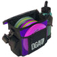 DGA Starter Disc Golf Bag - Player Accessories - DGA Factory Store