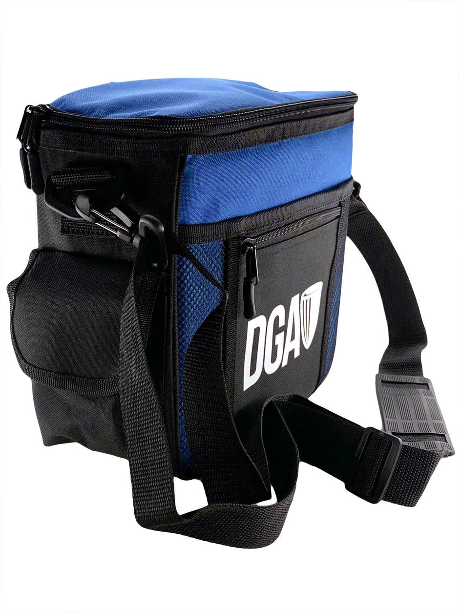 Disc Golf Player Accessories | Essentials for Every Disc Golfer