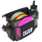 DGA Starter Disc Golf Bag - Player Accessories - DGA Factory Store