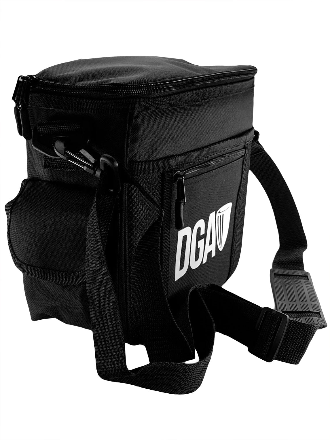 DGA Starter Disc Golf Bag - Player Accessories - DGA Factory Store