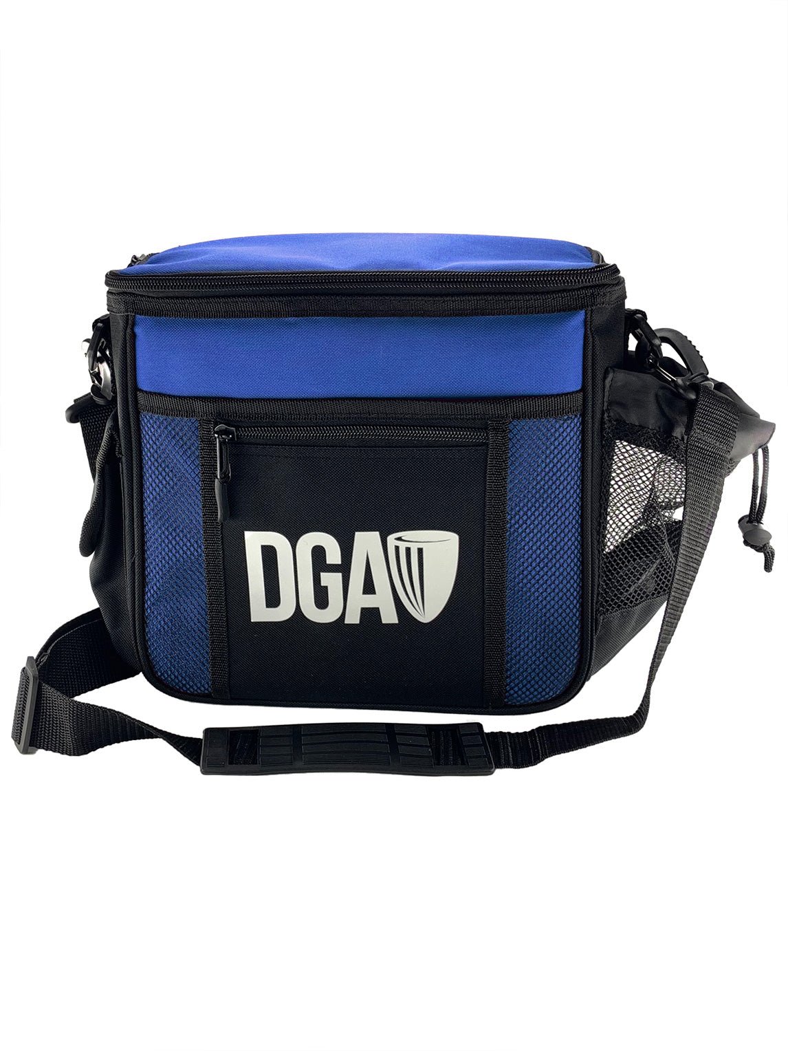 DGA Starter Disc Golf Bag - Player Accessories - DGA Factory Store