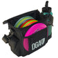 DGA Starter Disc Golf Bag - Player Accessories - DGA Factory Store