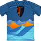 DGA Summit Jersey - Jersey - DGA Factory Store