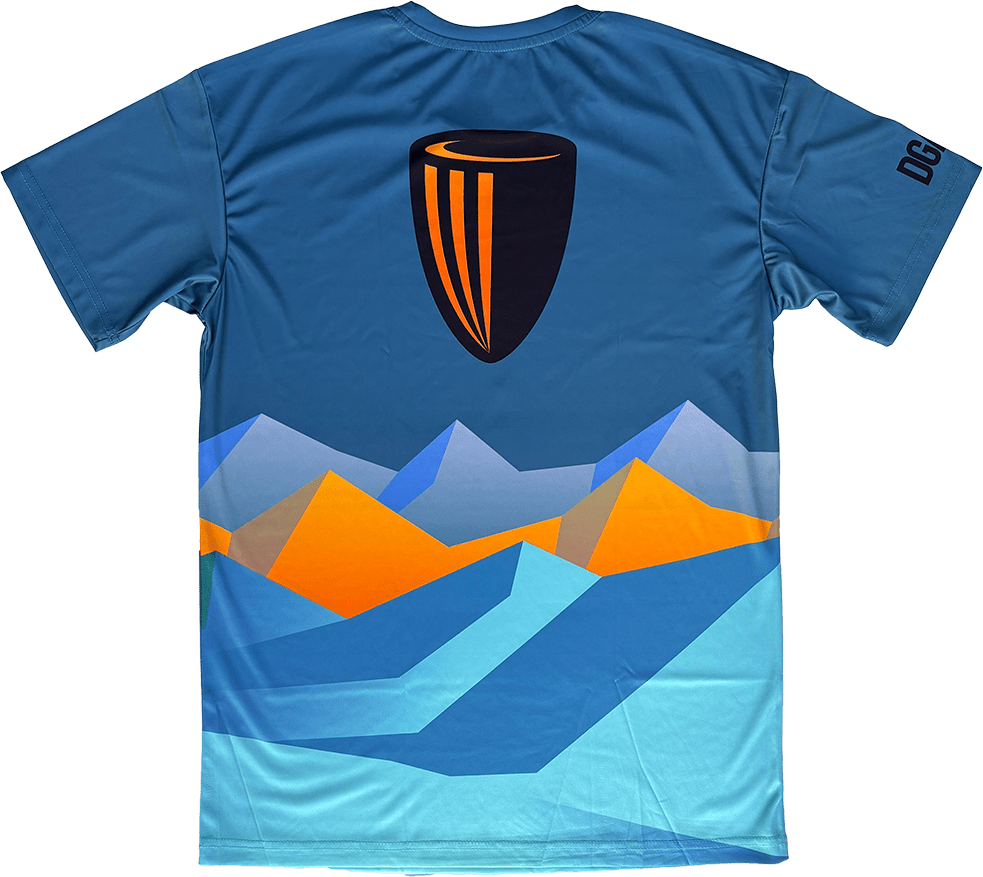 DGA Summit Jersey - Jersey - DGA Factory Store