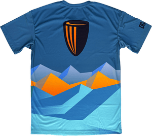 DGA Summit Jersey - Jersey - DGA Factory Store