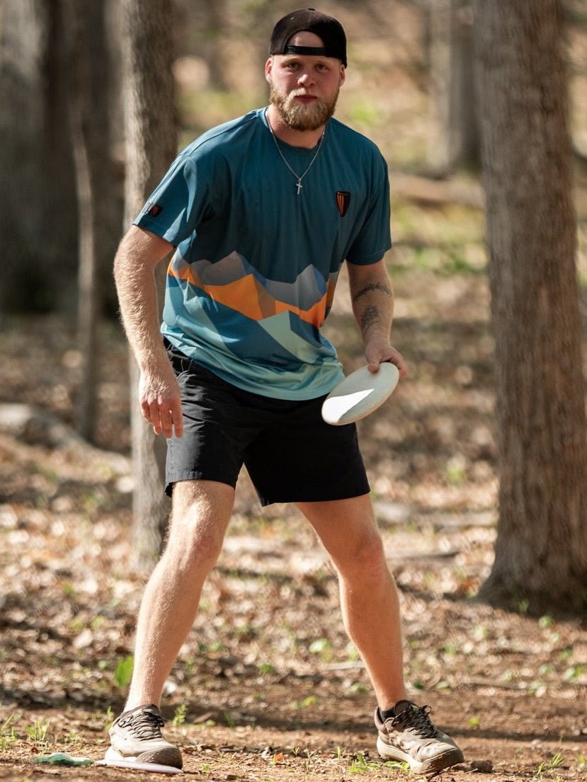 DGA Summit Jersey - Jersey - DGA Factory Store