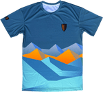 DGA Summit Jersey - Jersey - DGA Factory Store